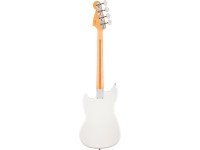 Fender Player II Mustang Bass PJ MN Polar White Fender Player II Mustang Bass PJ MN Polar White